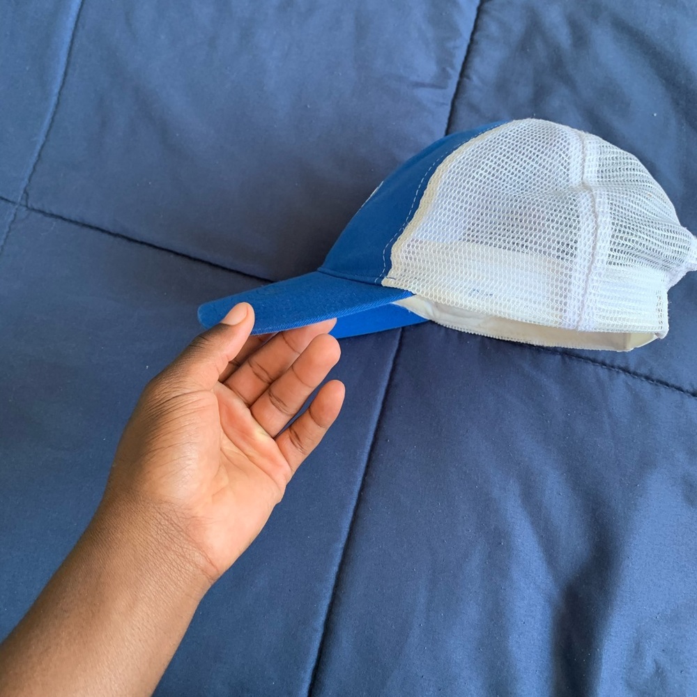 76ers hat
